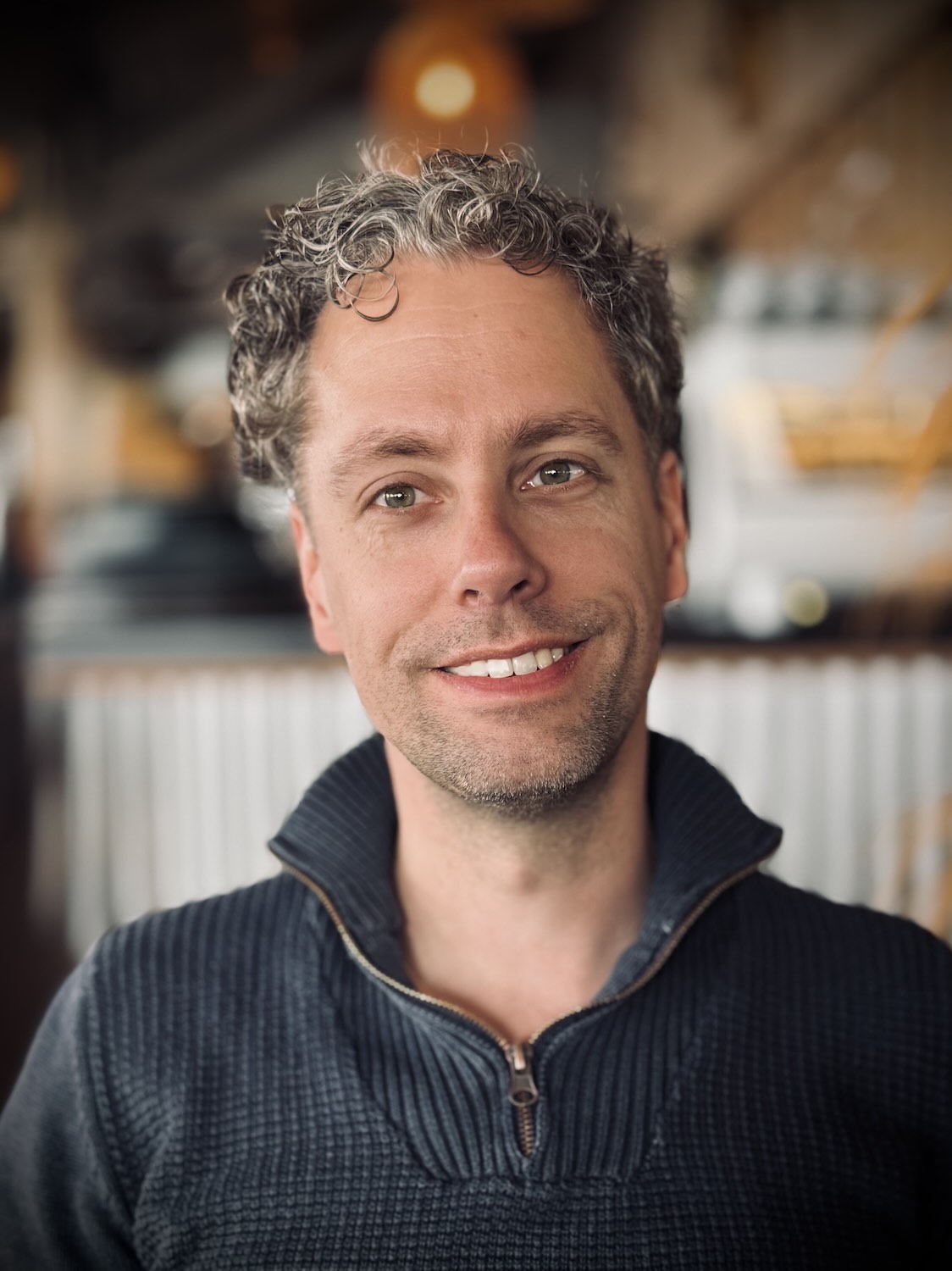 Rene van Lieshout